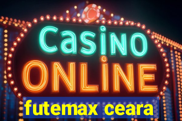 futemax ceara